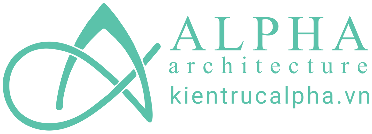 Alpha – Nhà lắp ghép thông minh